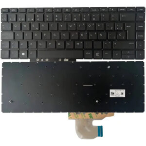 HP ProBook Desconocido