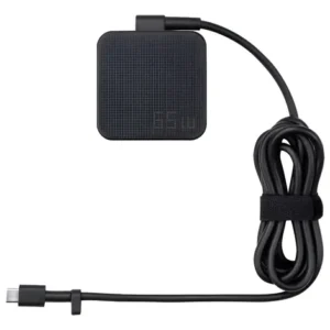 Cargador Original Asus Usb-c & Type-c 20v 3.25a 65w