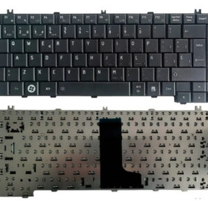 Teclado Para Toshiba C645 C605 L635 L640 L645 L735 L745