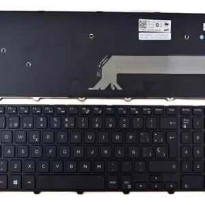 Teclado Para Dell 15 5000 5552 5555 5557 5558 5559 5759 7557