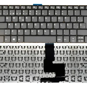 Teclado Para Lenovo S145 14ast 14iil 14iwl 14igm 14api 14ikb