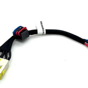 Jack Power Nuevo Para Lenovo G400s G400 G405s G405
