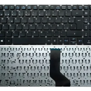 Teclado Para Acer A315 21 31 41 51 51g 53 53g / A515-51g