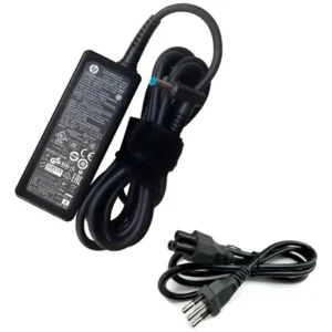 Cargador Original Hp 240 245 G2 G3 G4 G5 G6 G7 G8 G9 45w
