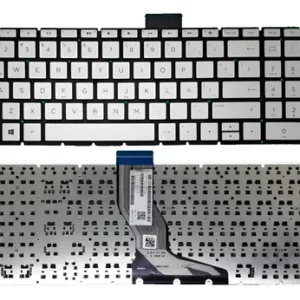 Teclado Para Hp 15-cc 15-cd 15-dy 15-ef 15-cb 15-ck 15-bp