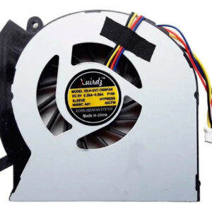 Ventilador Hp Pavilion Dv6-7000 Dv7-7000 Series