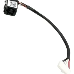 Jack Power Para Dell Inspiron 3421 3541 3542 3543 3878 Nuevo