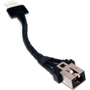 Jack Power Para Lenovo C340 Flex 14iml 14api 14iwl 710s Plus