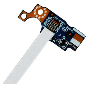 Placa Botón Encendido Hp 15-ac 15-af 15-ay 15-ba 250 255 G4