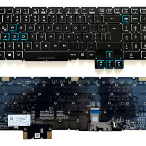 Teclado Para Acer Predator Helios 700 Ph717-71 Ph717-72