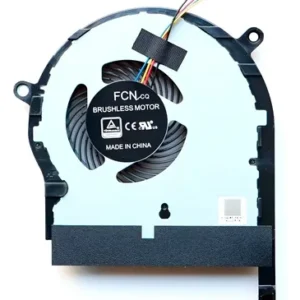 Ventilador Asus Fx504 Fx504g Fx504gm Fx504gd Fx80 Fx80g Gpu