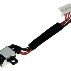 Jack Power Dell Inspiron 13 5370 / Vostro V5370 V5471 Nuevo