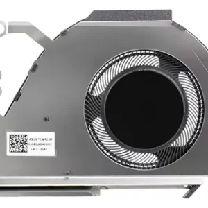 Ventilador Asus Vivobook X420 X420u X420f Y406u Series Nuevo