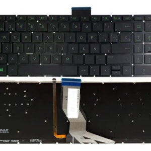 Teclado Para Hp 15-cb 15-cb001la 15-cb002la 15-cb003la
