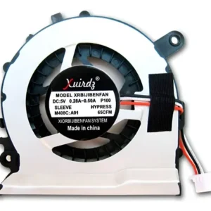 Ventilador Samsung Np530u3c Np530u3b Np540u3c
