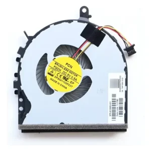 Ventilador Para Hp 15-ae 15t-ae 15-ah 15z-ah M6-p M6-ae 17-n