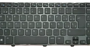 Teclado Para Dell Inspiron 15 3521 3531 3537 5537 5521 5537
