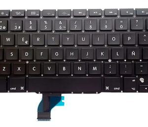 Teclado Para Apple Macbook Pro A1502 13'' Español Nuevo