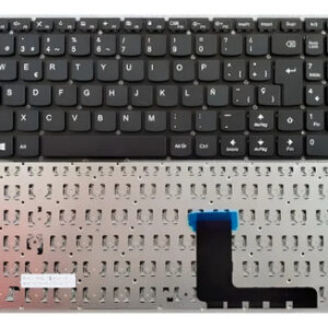 Teclado Para Lenovo Ideapad 110-15acl 110-15ast 110-15ibr