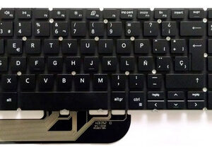 Teclado Para Dell Inspiron 15 3501 3502 3505 5501 5502 5593