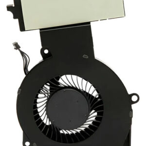 Ventilador Para Hp Omen 15-dc Cpu 15-dc0003la 15-dc0001la