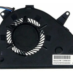 Ventilador Hp 15-cs 15-cw Series (gráficos Integrados)