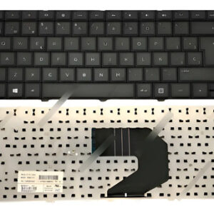 Teclado Para Hp 1000 G4 G6 430 450 Cq43 Cq45 Cq47 Español