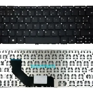 Teclado Para Acer Swift 3 Sf314 41 52 53 54 Swift 5 Sf514-51
