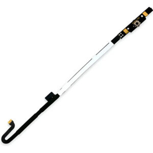 Botón Home Inicio Con Flex iPad 4 Nº Parte 821-1698-a Nuevo
