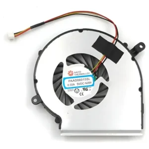 Ventilador Para Msi Ge70 Ge72 Ge62 Pe60 Pe70 Gl62 Gl72 Gpu