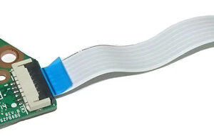 Botón Placa Encendido Hp X360 13-a 15-u 14-a Da0y62pb6b0