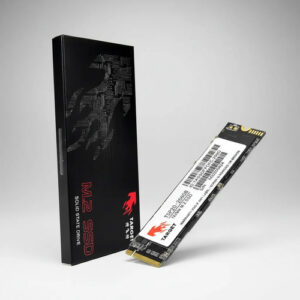 Disco Ssd Target 256gb Nvme M.2 2280 6gb/s Pcie 3.0