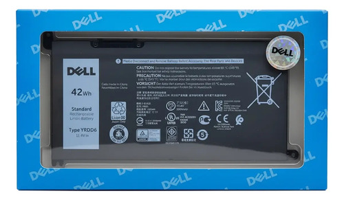 Dell Inspiron YRDD6