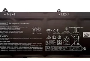 Bateria Original Hp 15 Cs3010la Cs3011la Cs1002la Lg04xl