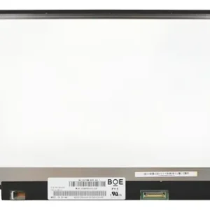 Pantalla Ultra Delgada 14 Full Hd 30pin Nano Edge Ips