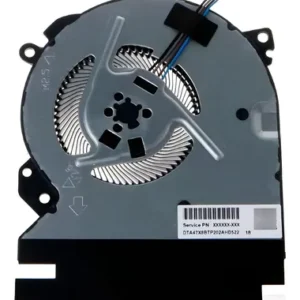 Ventilador Para Hp Probook 440 445 G4 G5 Nuevo L03613-001