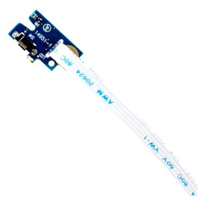 Placa Encendido Compatible Hp 15-bk 13-s 11-k 15-w M6-w