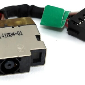 Jack Power Hp 15-p 15-n 15-f Envy 15-k 14-u 14-n 14-v Nuevo