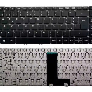 Teclado Para Acer Vero 15 Av15-51 Av15-52 Av15-53 Series