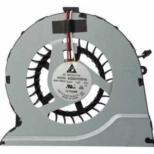 Ventilador Samsung Np500p4c Np500p4a Q470 Q468