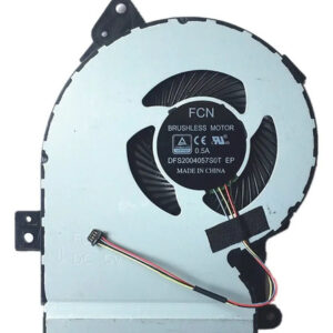 Ventilador Asus X541 X541s X541sa X541u X543 D541na R541s