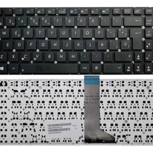 Teclado Para Asus X555 X553 X551 Series Español