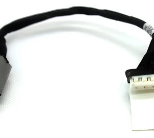 Jack Power Dell Inspiron 3465 3467 3567 3567 P76g