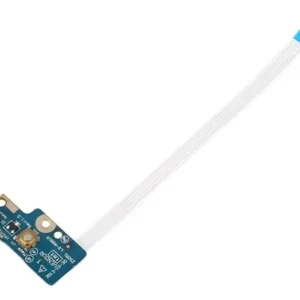 Botón Placa Encendido Hp 15-g 15-r Series Pn: Ls-a991p Nuevo