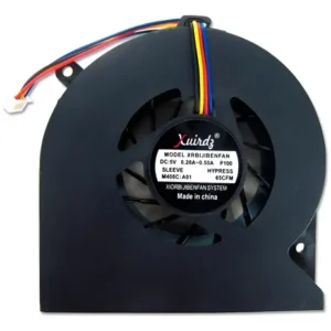 Ventilador Hp Probook 4530s 4730s 6460b 6470b