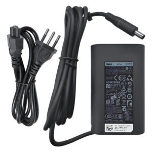 Cargador Original Dell Xps 13 9360 9365 2.31a 45w 4.5x3.0mm