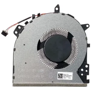 Ventilador Asus X512 F512 A512 K412 X412 X712 Series Nuevo