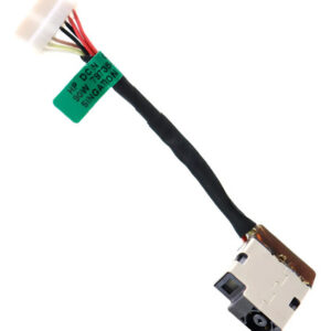 Jack Power Hp 14-ba 14-cf 14-ck 14-cm 13-s 240 245 246 G7 G8
