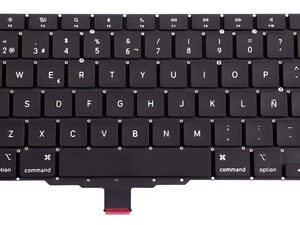 Teclado Para Apple Macbook Air Retina 13 A2179 Español Nuevo