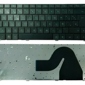 Teclado Para Hp Compaq G42 Cq42 G56 Cq56 G62 Cq62 Español